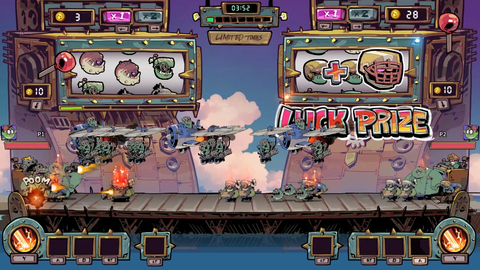 The Battle Orks screenshot 6