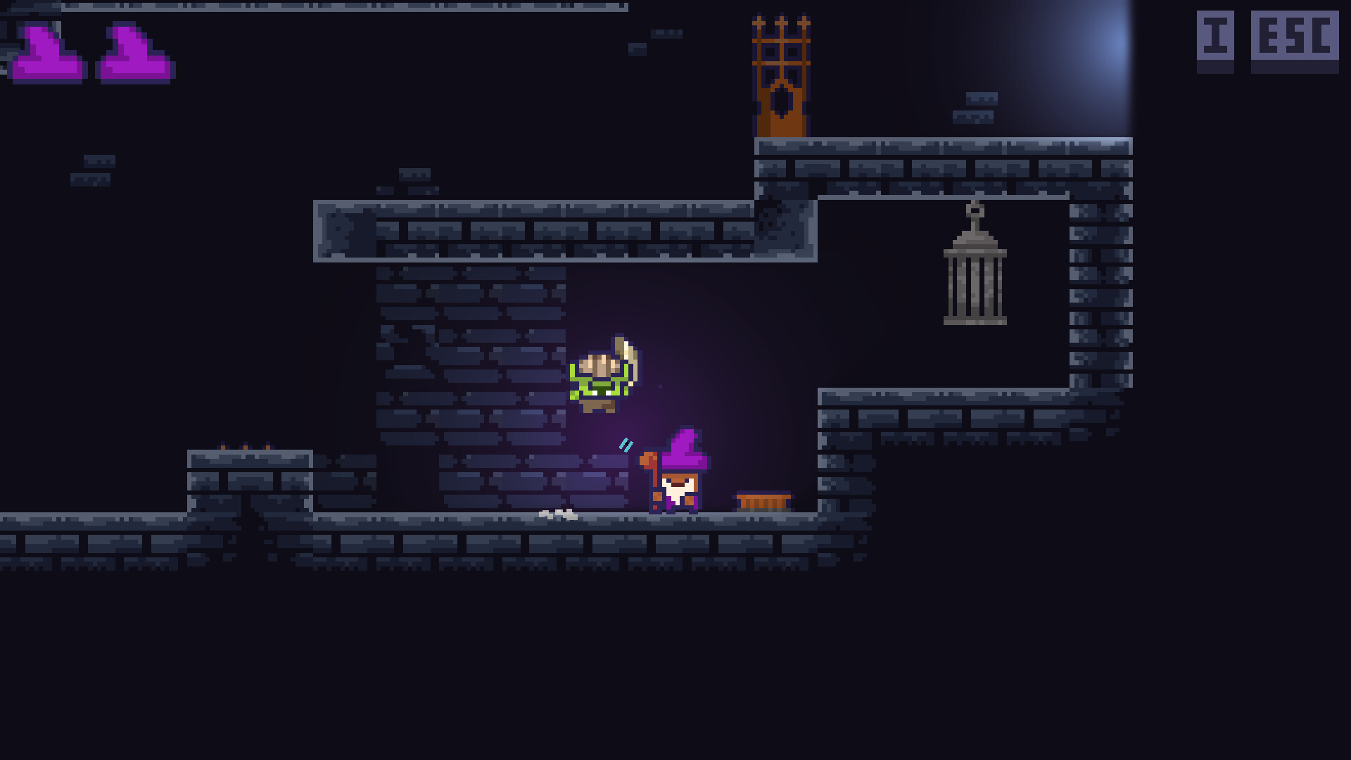 Mind Weaver screenshot 3