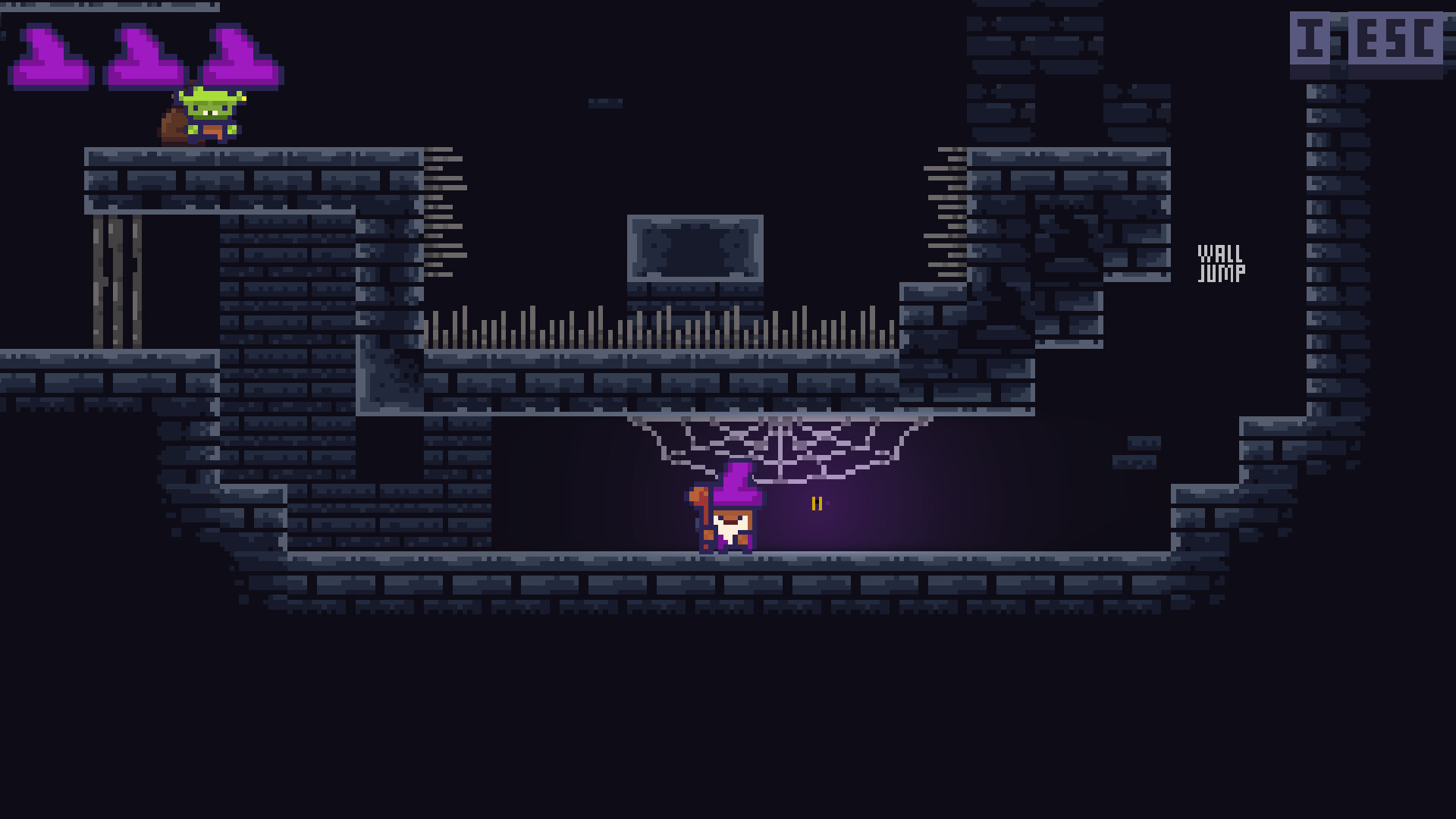 Mind Weaver screenshot 1