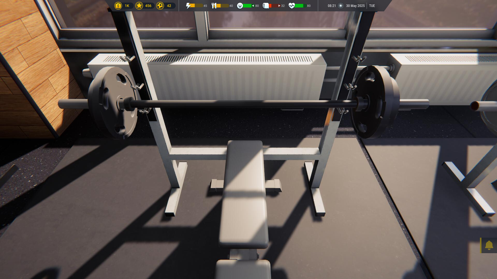 Football Life Simulator screenshot 18