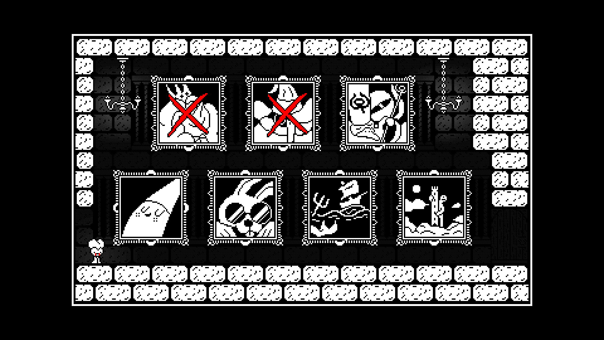 Oddbat screenshot 10