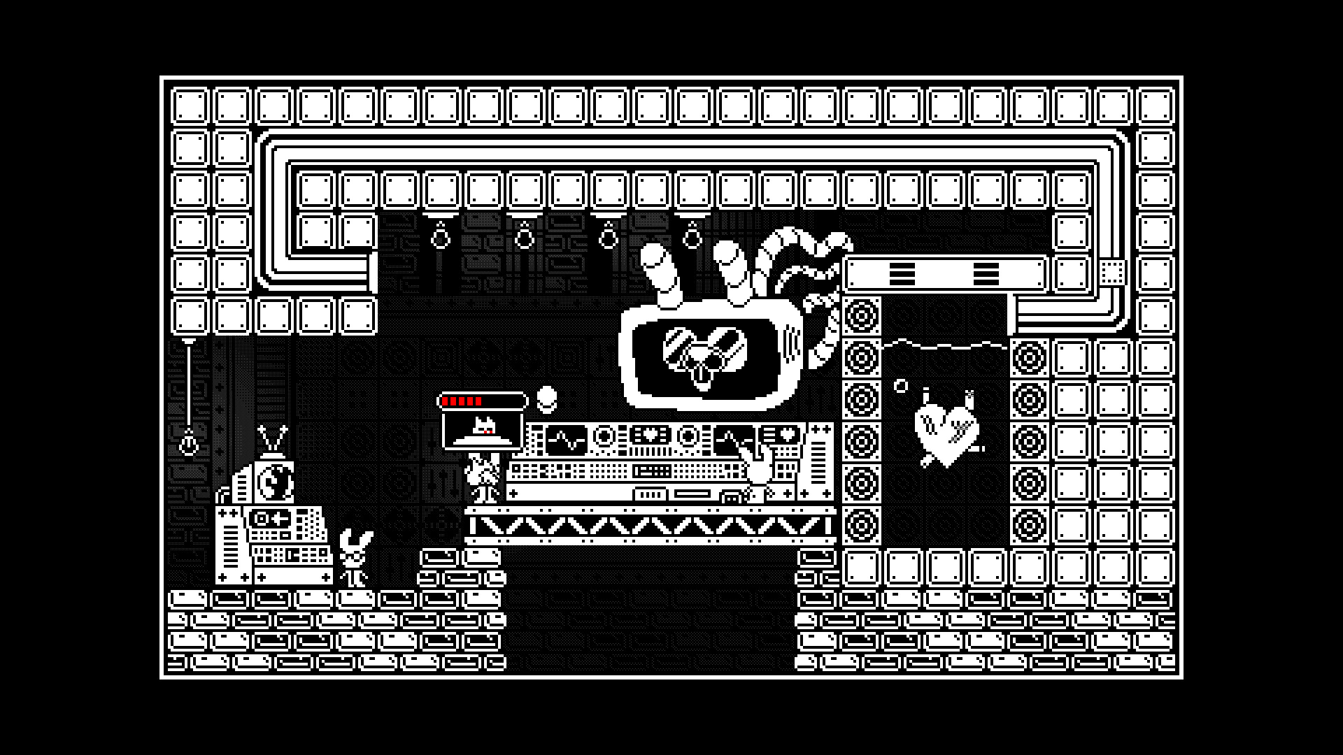 Oddbat screenshot 12