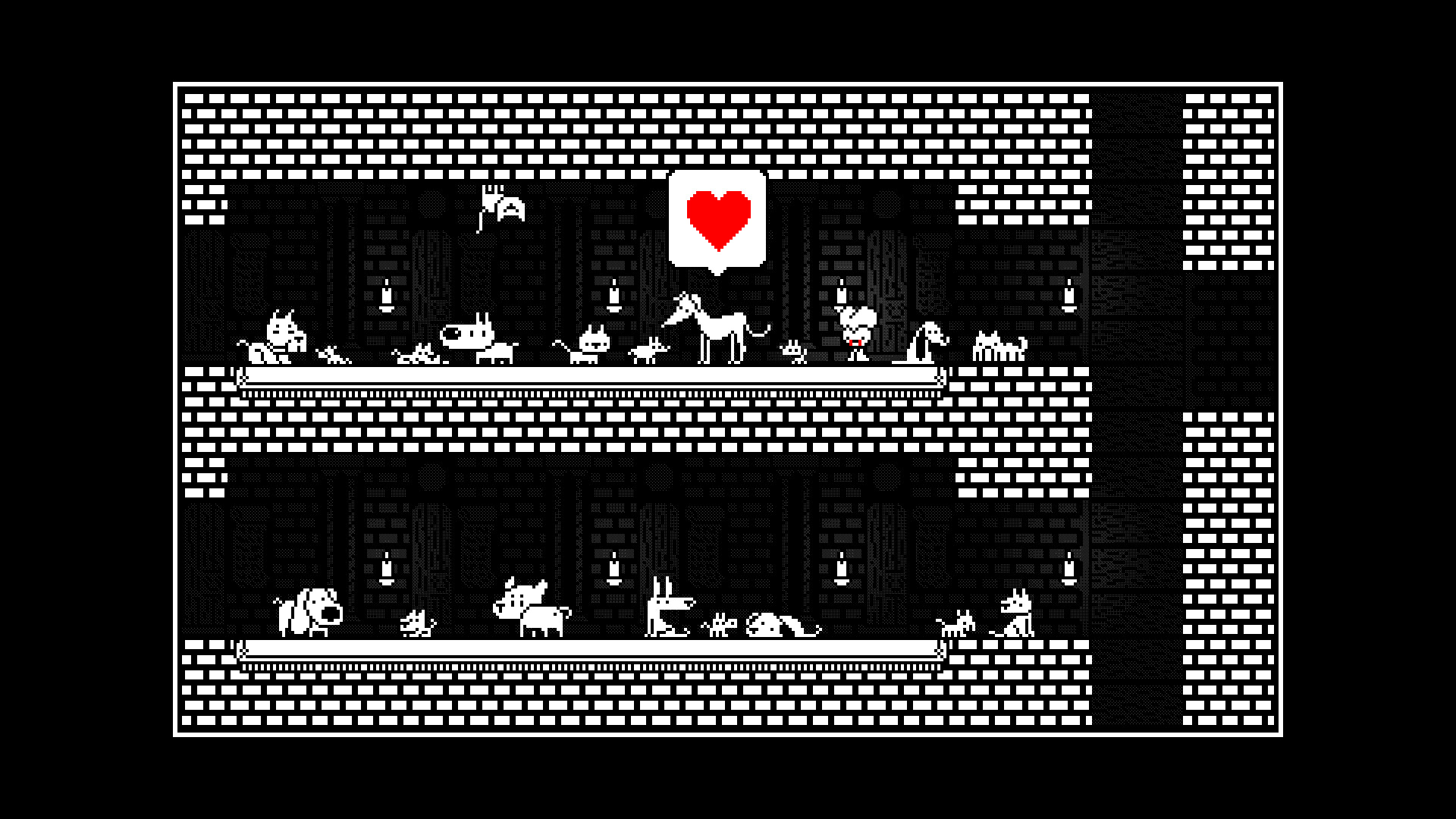 Oddbat screenshot 7