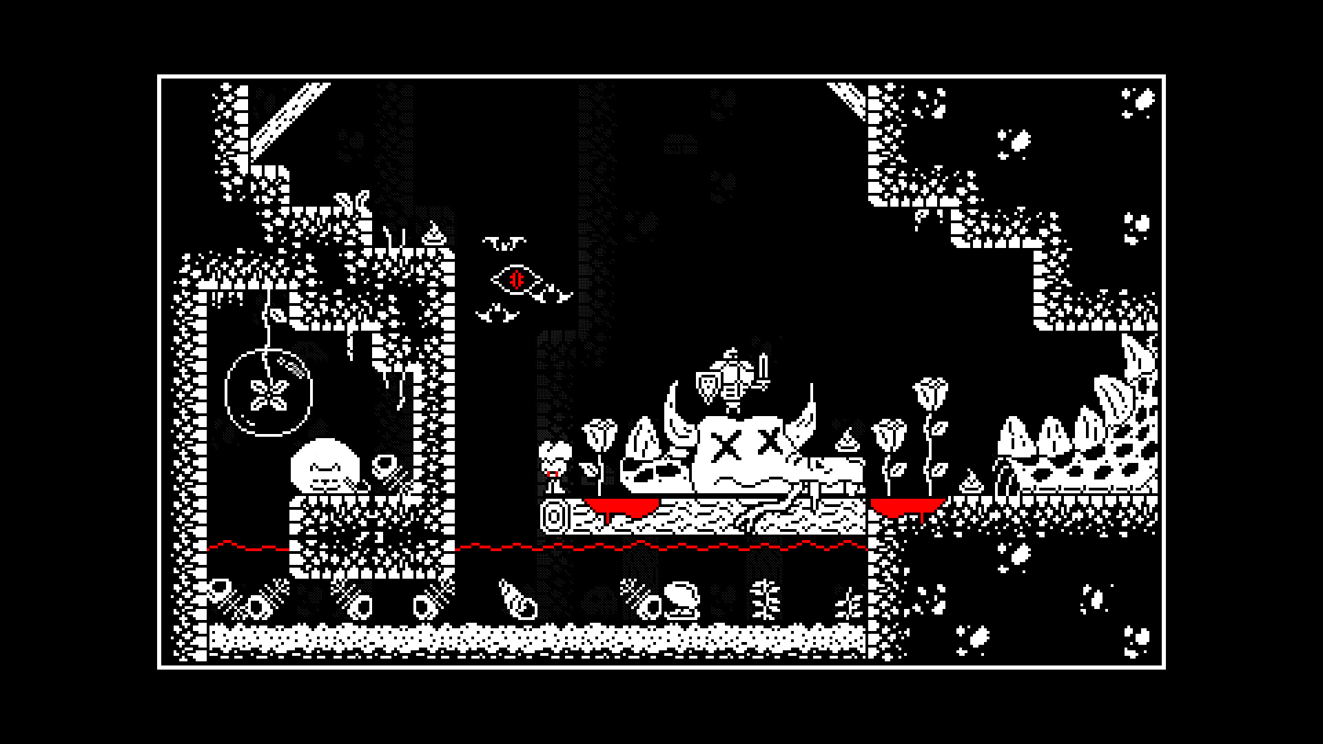 Oddbat screenshot 11