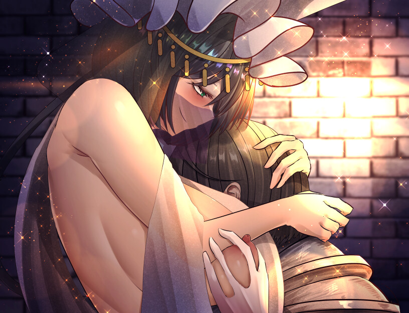 Knight and the three servants screenshot 5