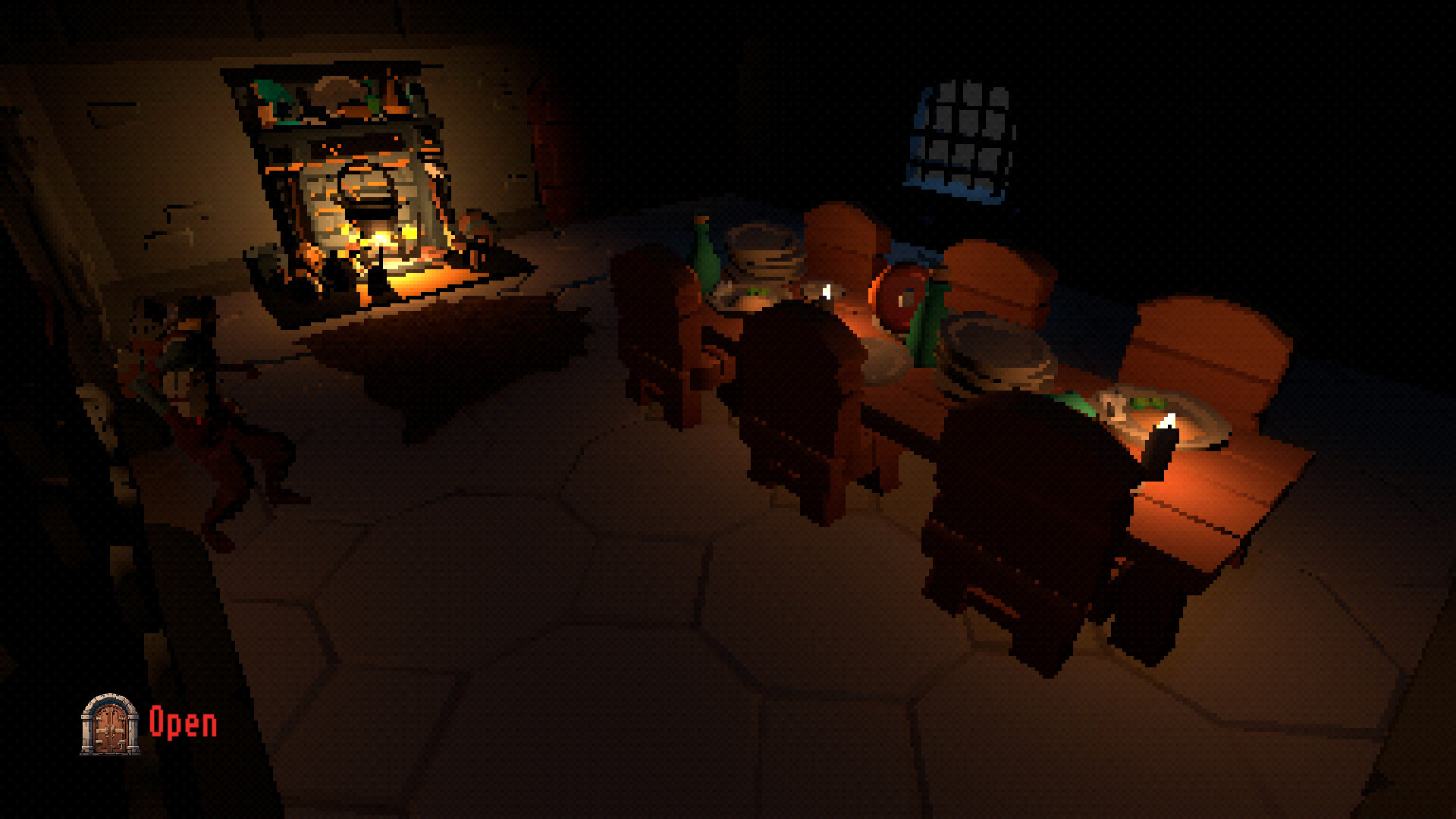 Crimson Rite screenshot 5