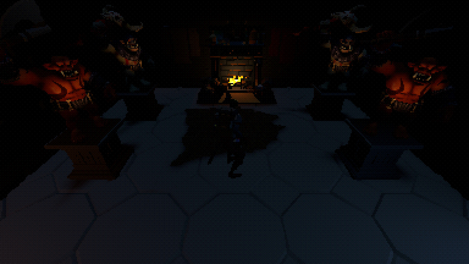 Crimson Rite screenshot 2