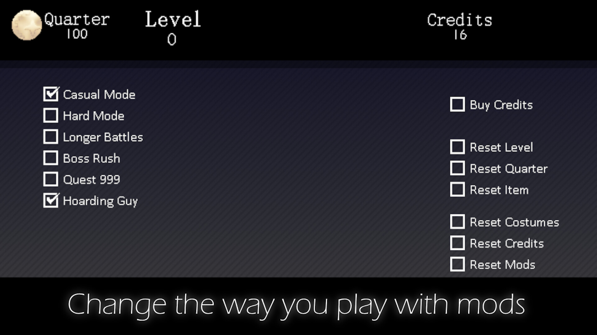 The Cool Guys Are Level 100 screenshot 6