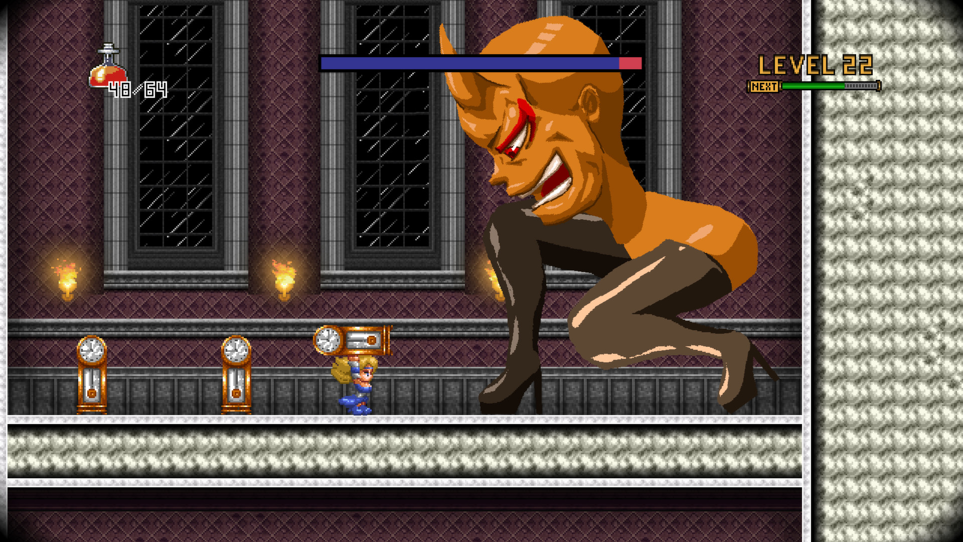 Amazing Princess Sarah screenshot 6