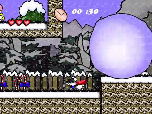 Stunt Dog Adventure screenshot 10