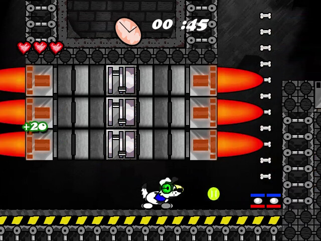 Stunt Dog Adventure screenshot 11
