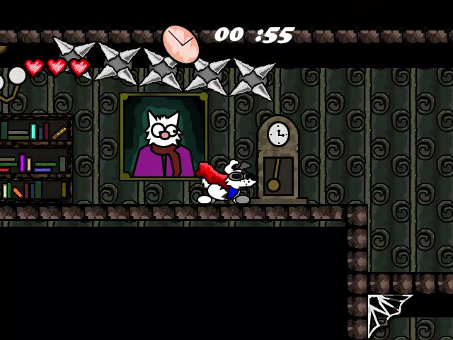 Stunt Dog Adventure screenshot 8