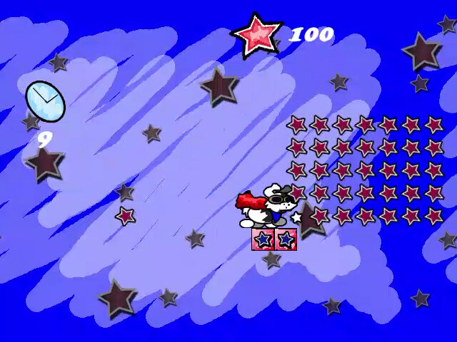 Stunt Dog Adventure screenshot 6