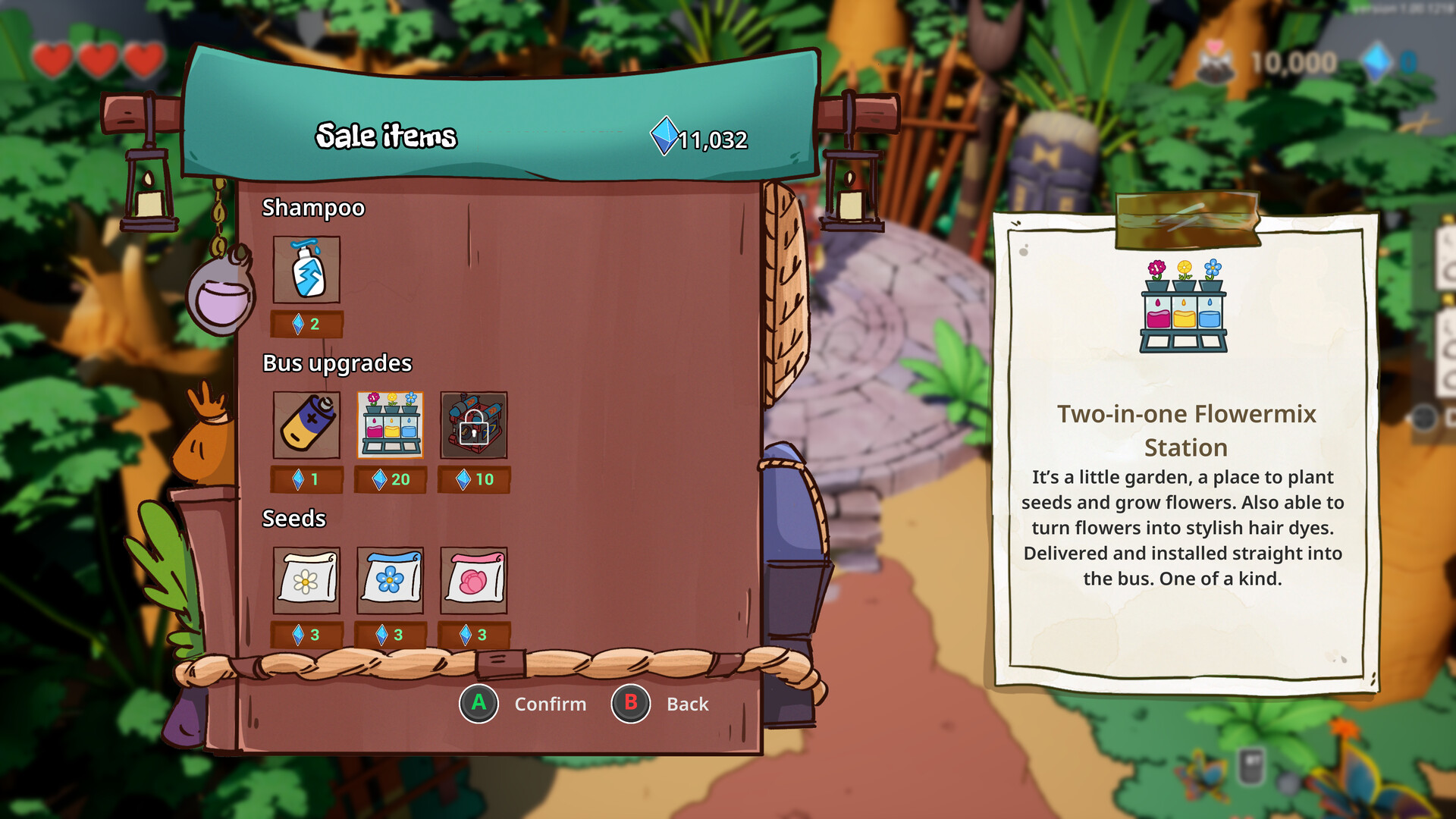 Kalanoro screenshot 15