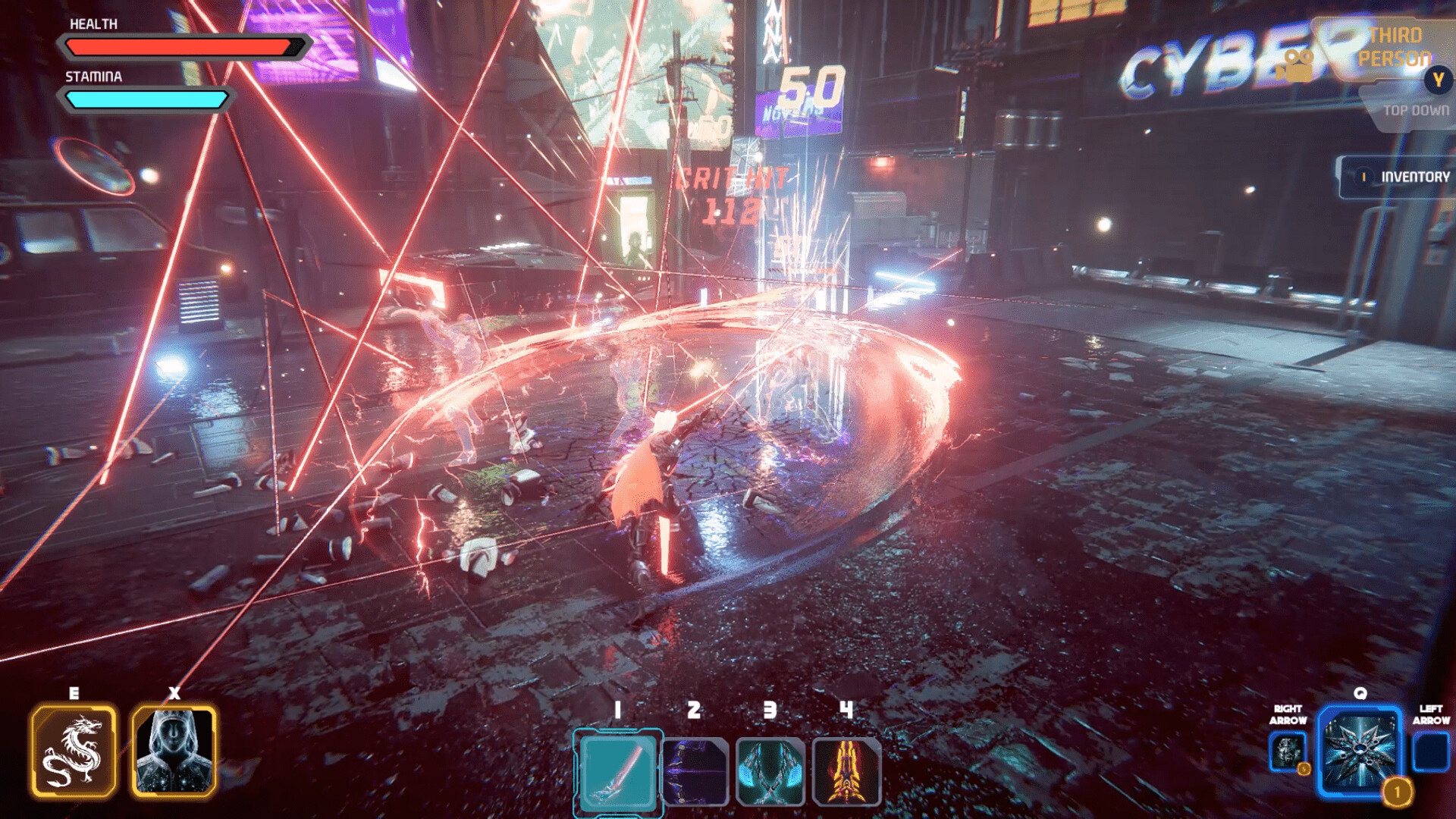 Fragmented Echoes: Veil of Memories screenshot 1