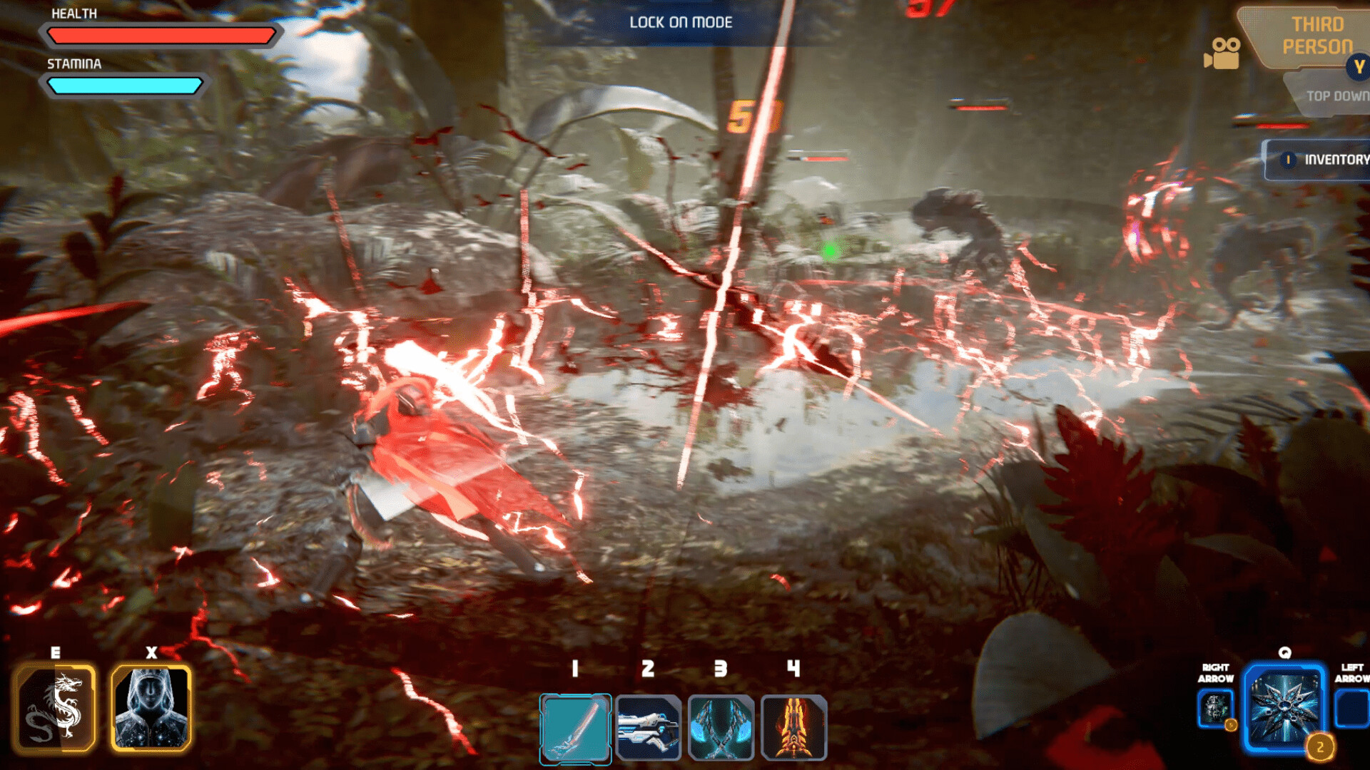 Fragmented Echoes: Veil of Memories screenshot 7