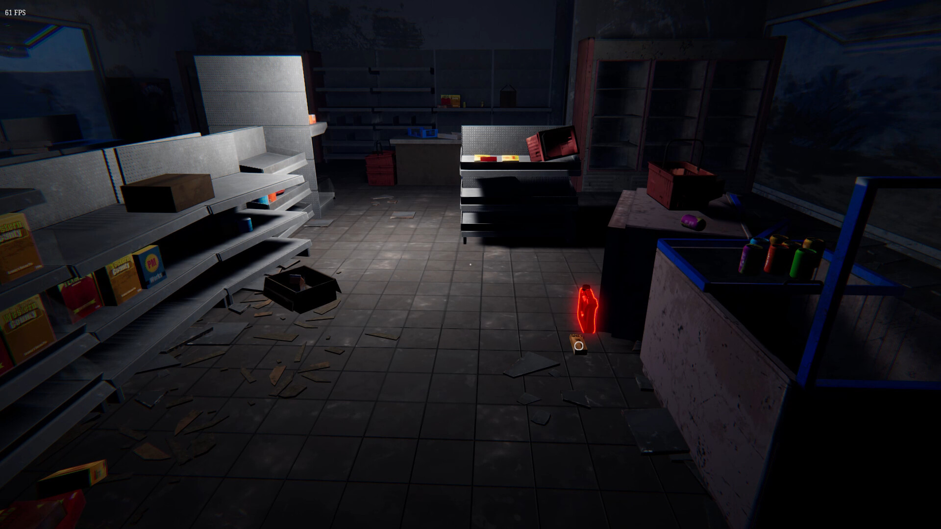 Resident Fear 2 screenshot 11
