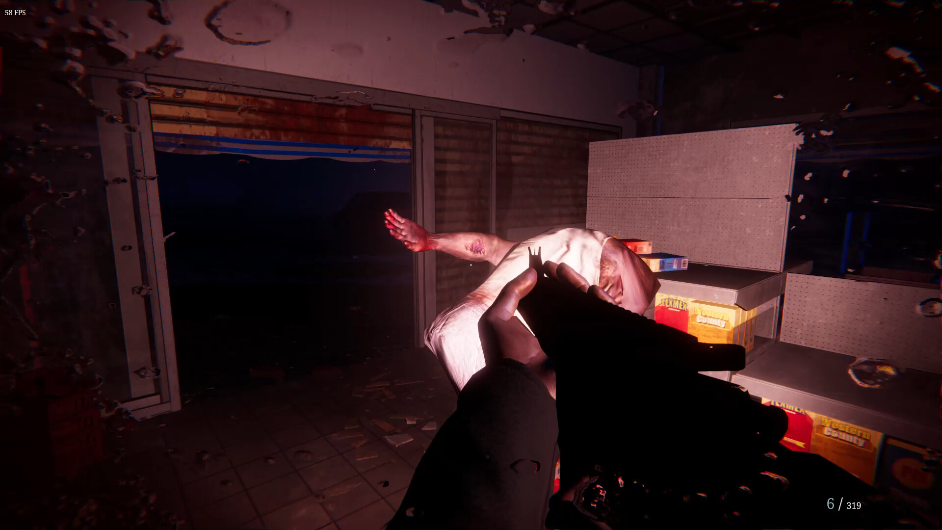 Resident Fear 2 screenshot 13