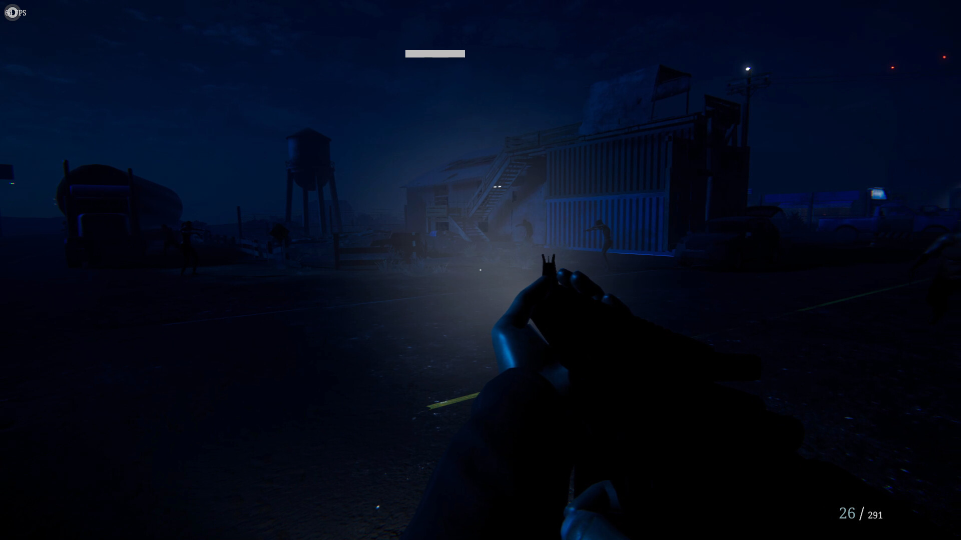 Resident Fear 2 screenshot 14