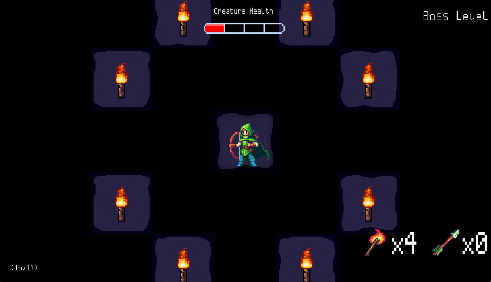 Labyrinth Of Shadows screenshot 3