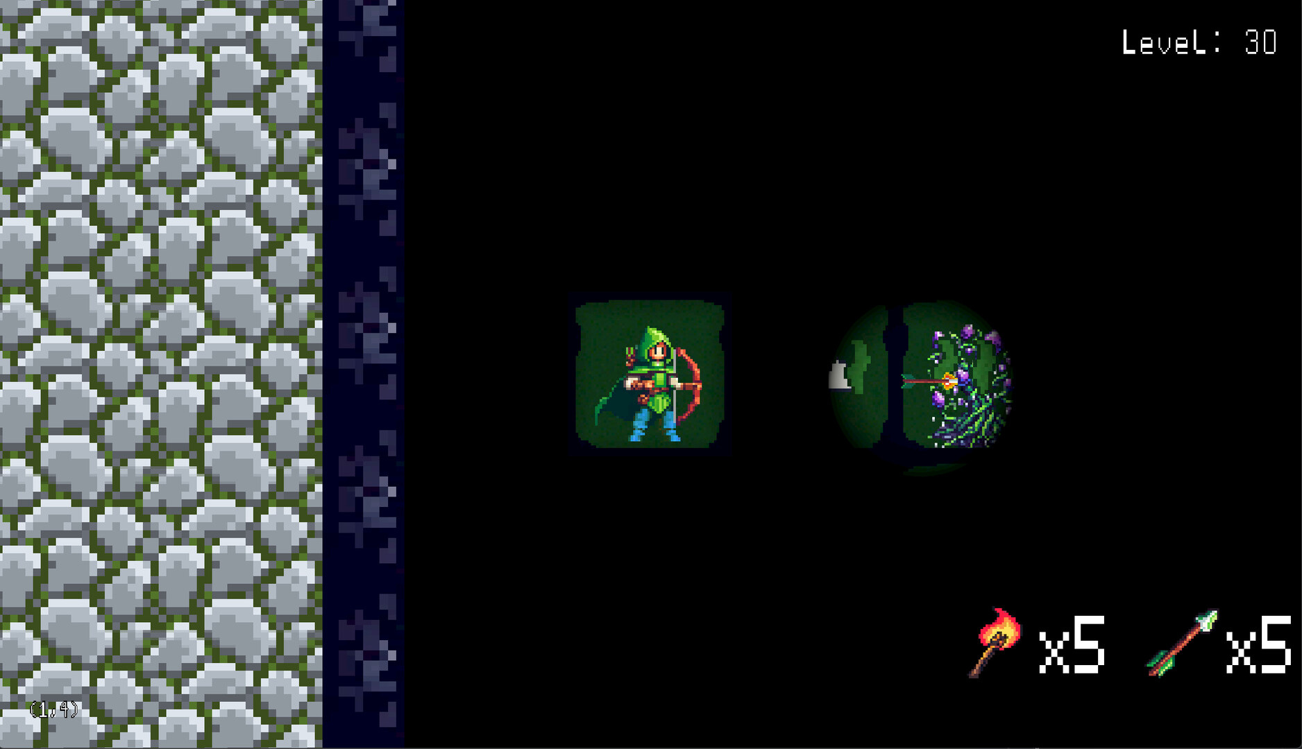 Labyrinth Of Shadows screenshot 2