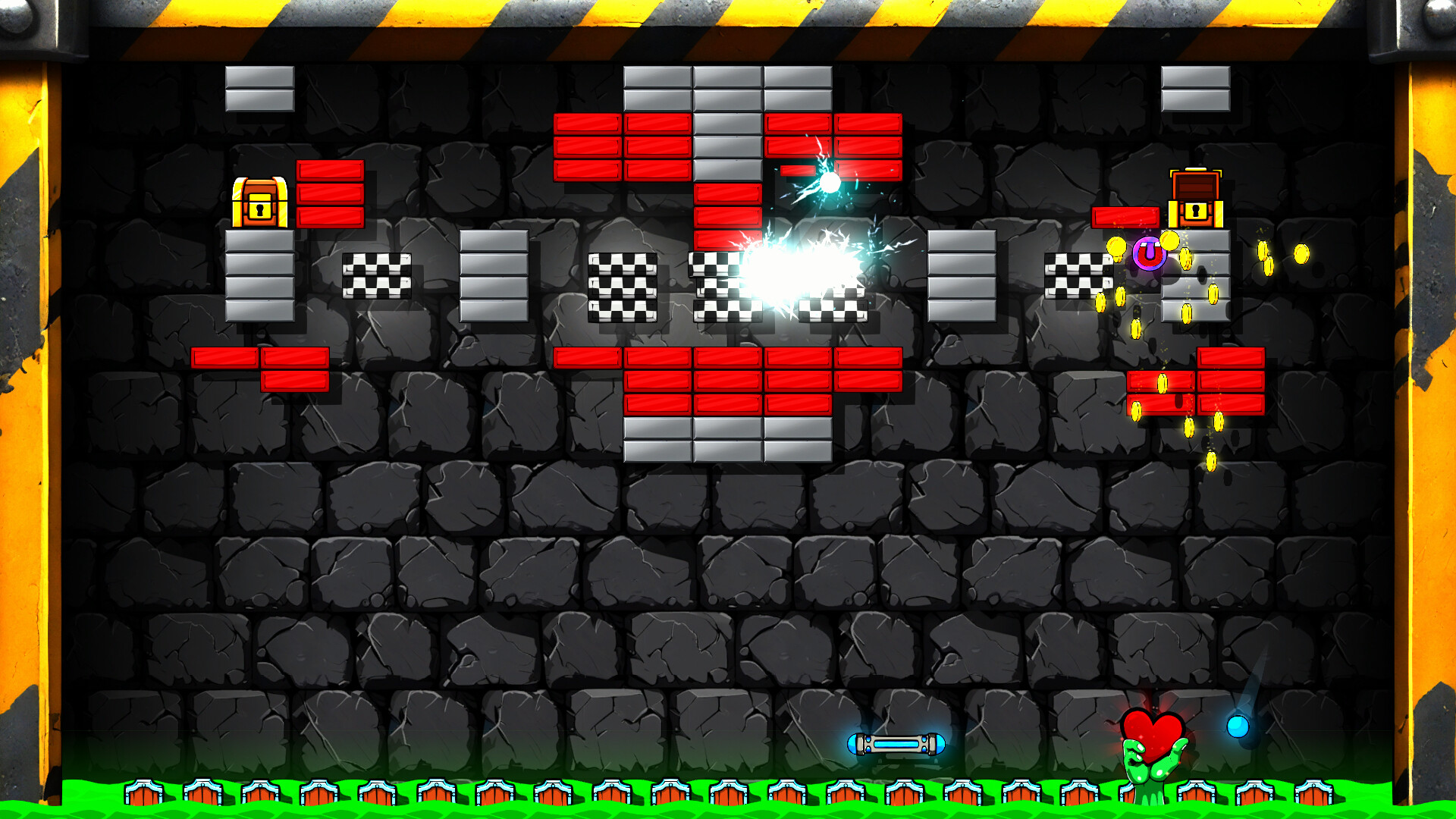 Brickade screenshot 5