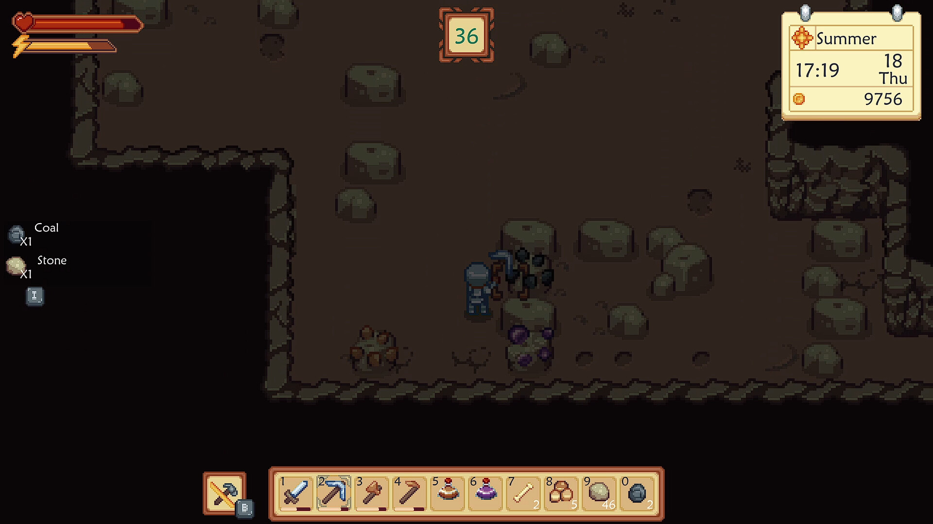 Sunshine Farm screenshot 12