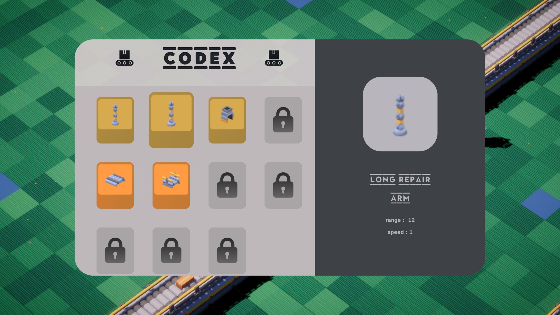 Repair and Defend screenshot 5