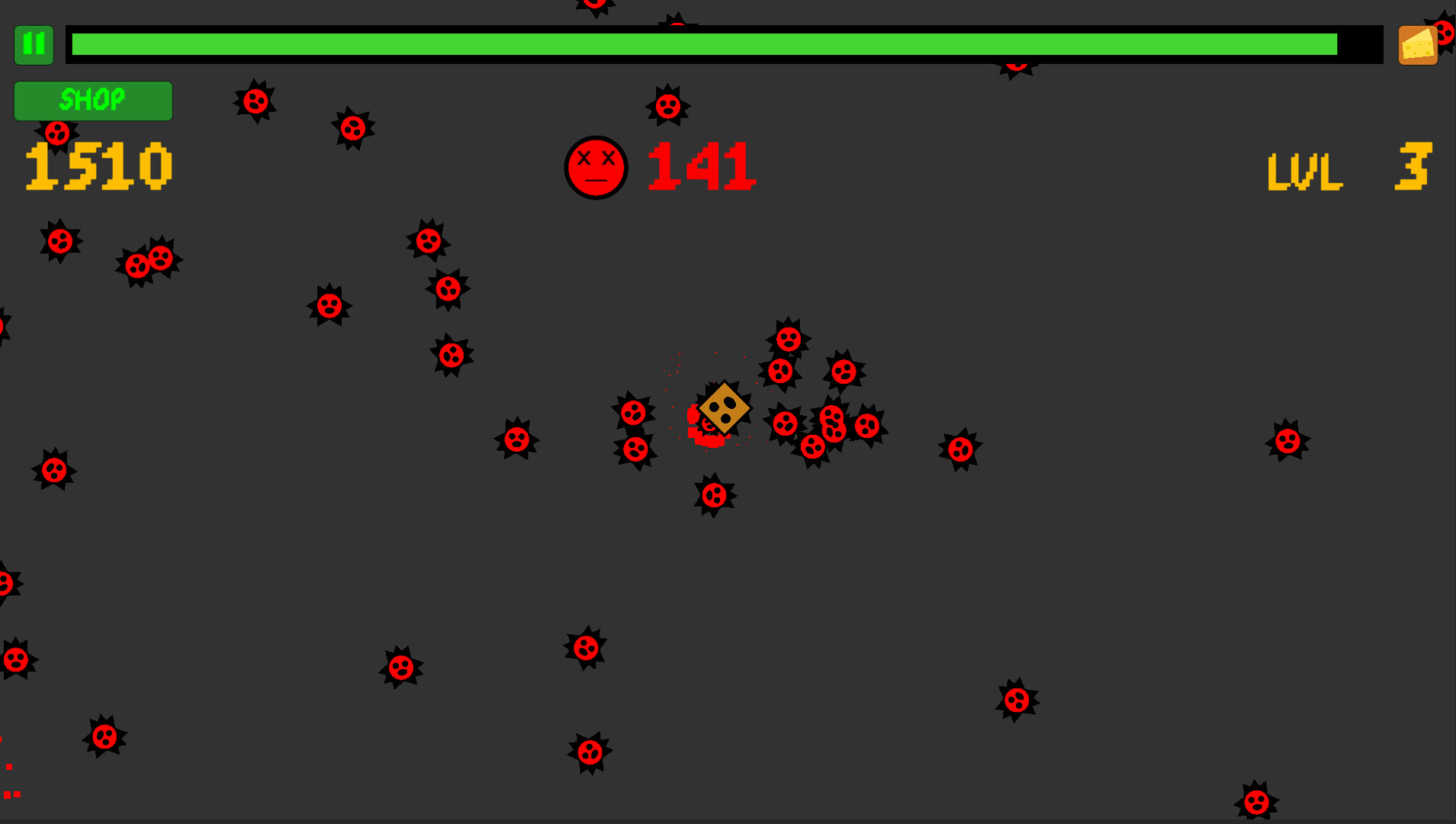 The Viewer's Game screenshot 3