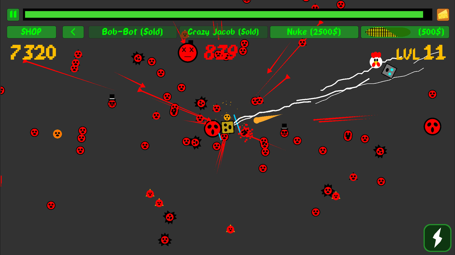 The Viewer's Game screenshot 7
