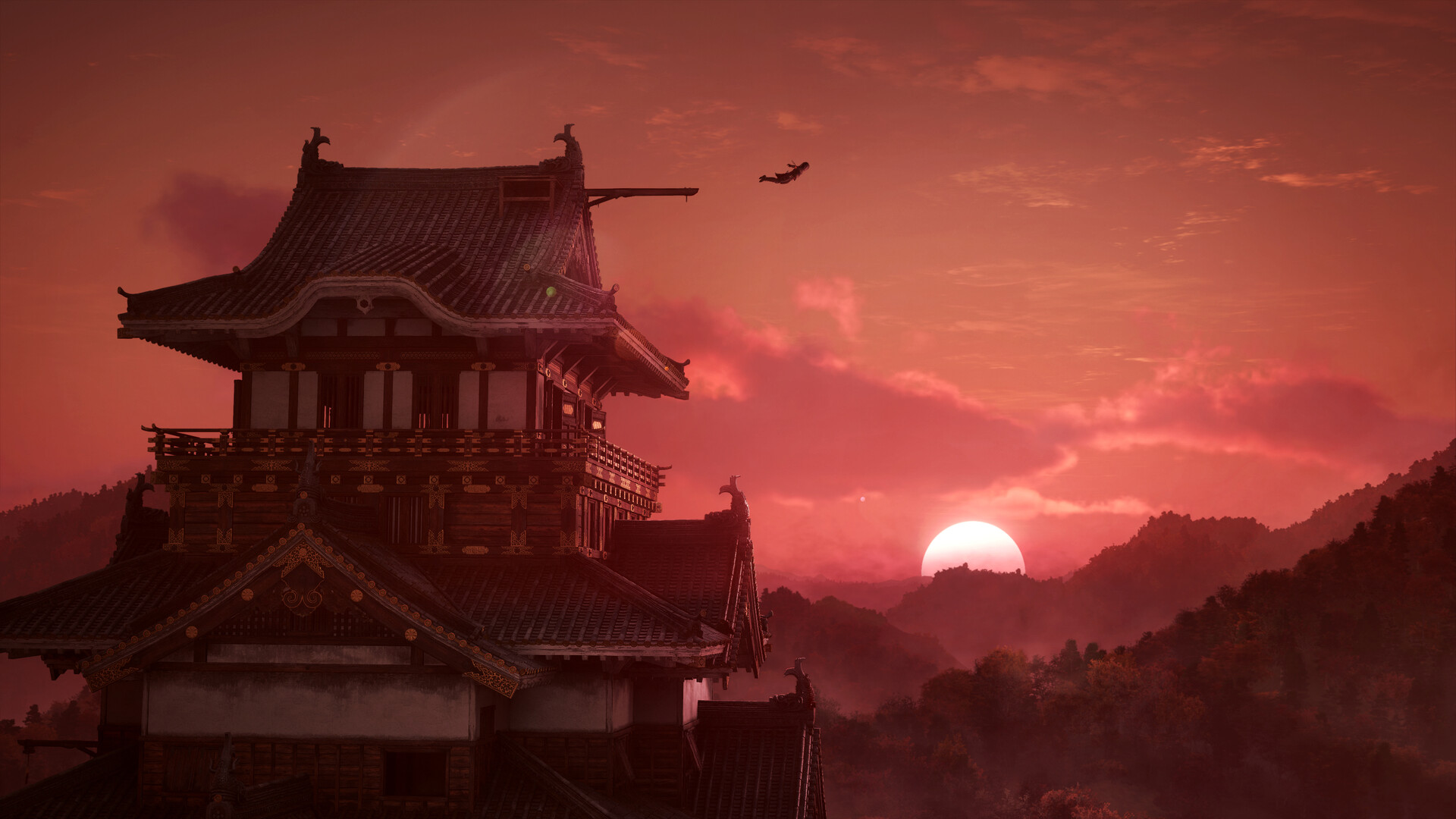 Assassin’s Creed Shadows screenshot 7