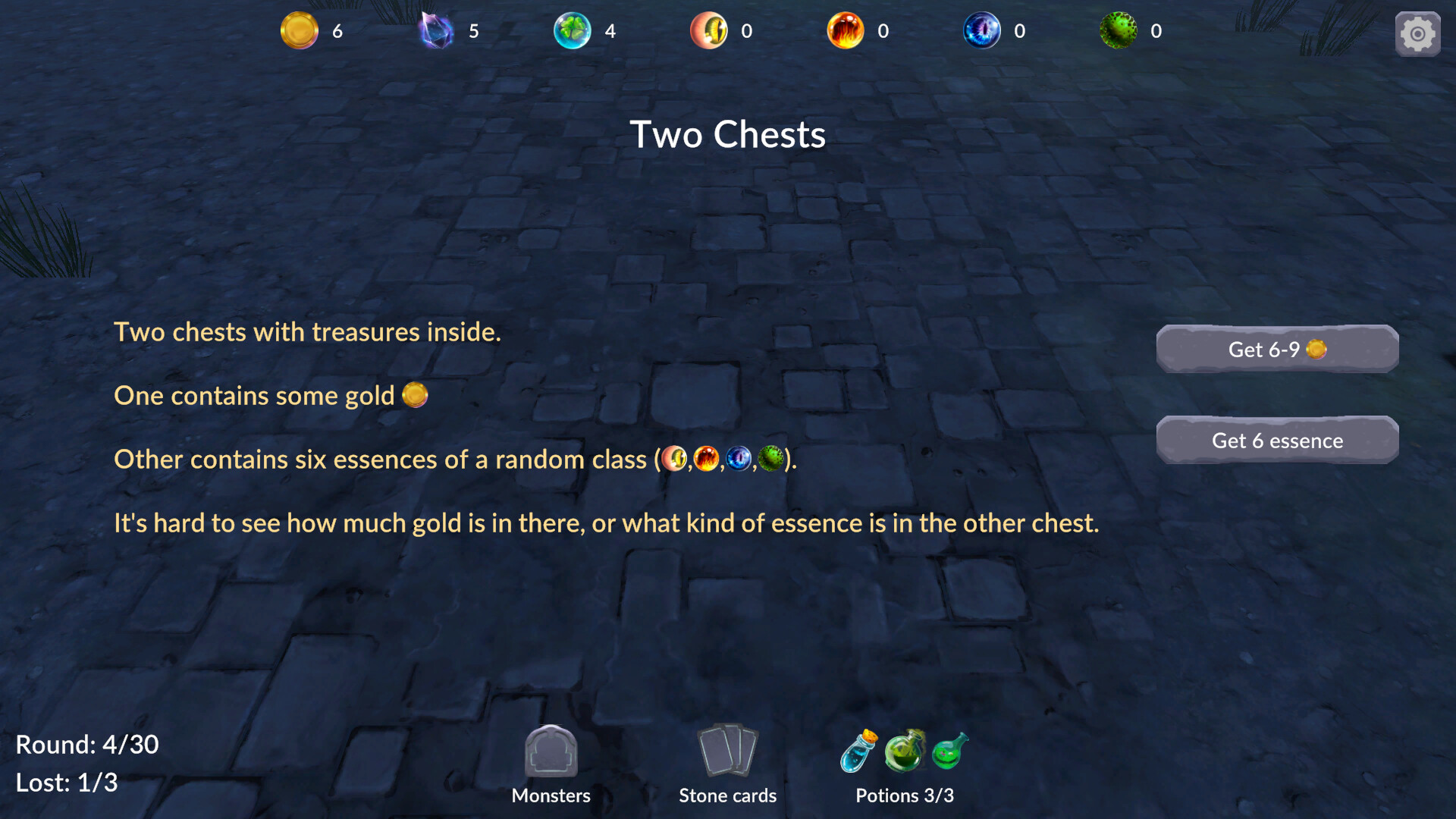 Match In Peace screenshot 5