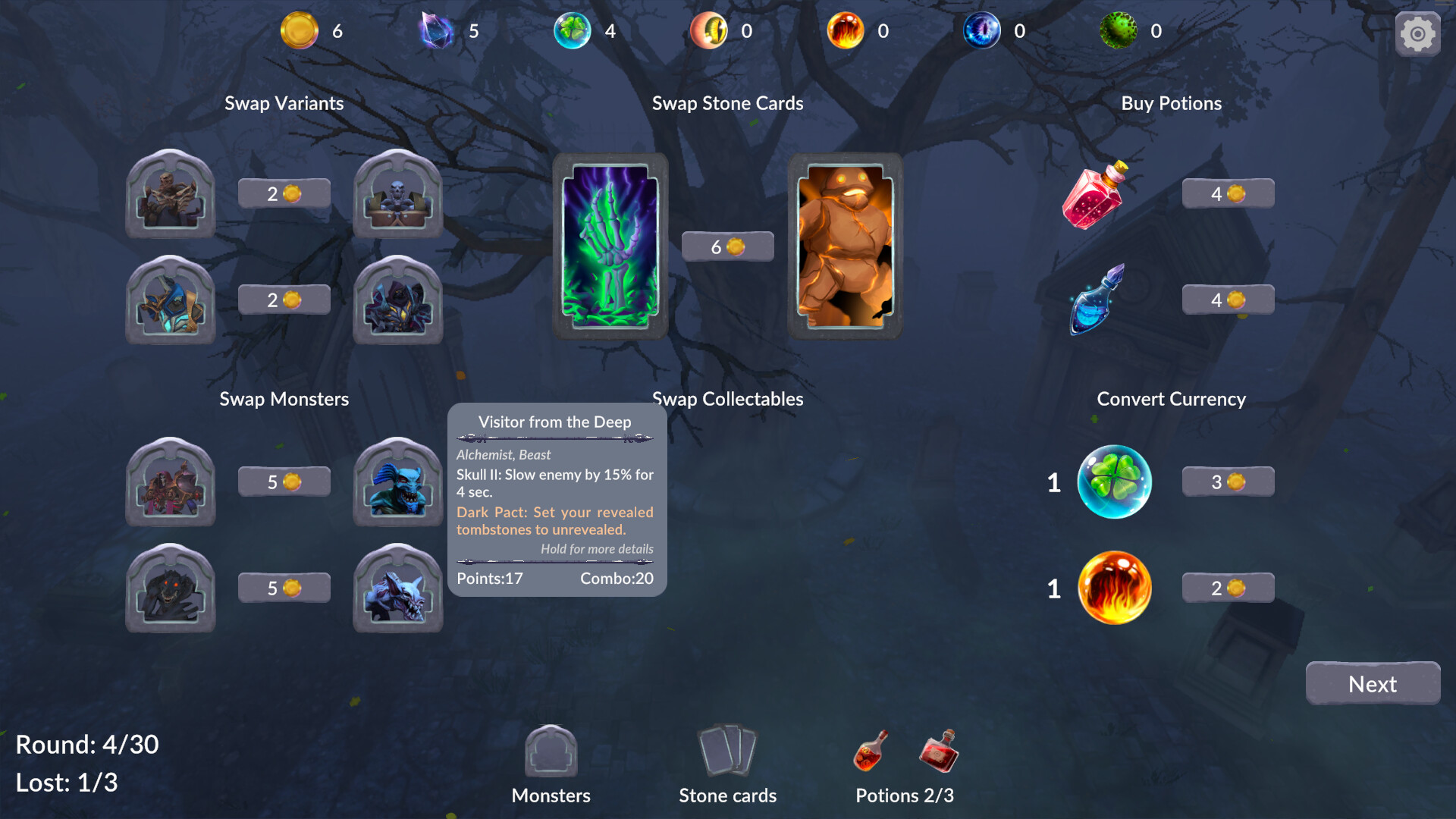 Match In Peace screenshot 11