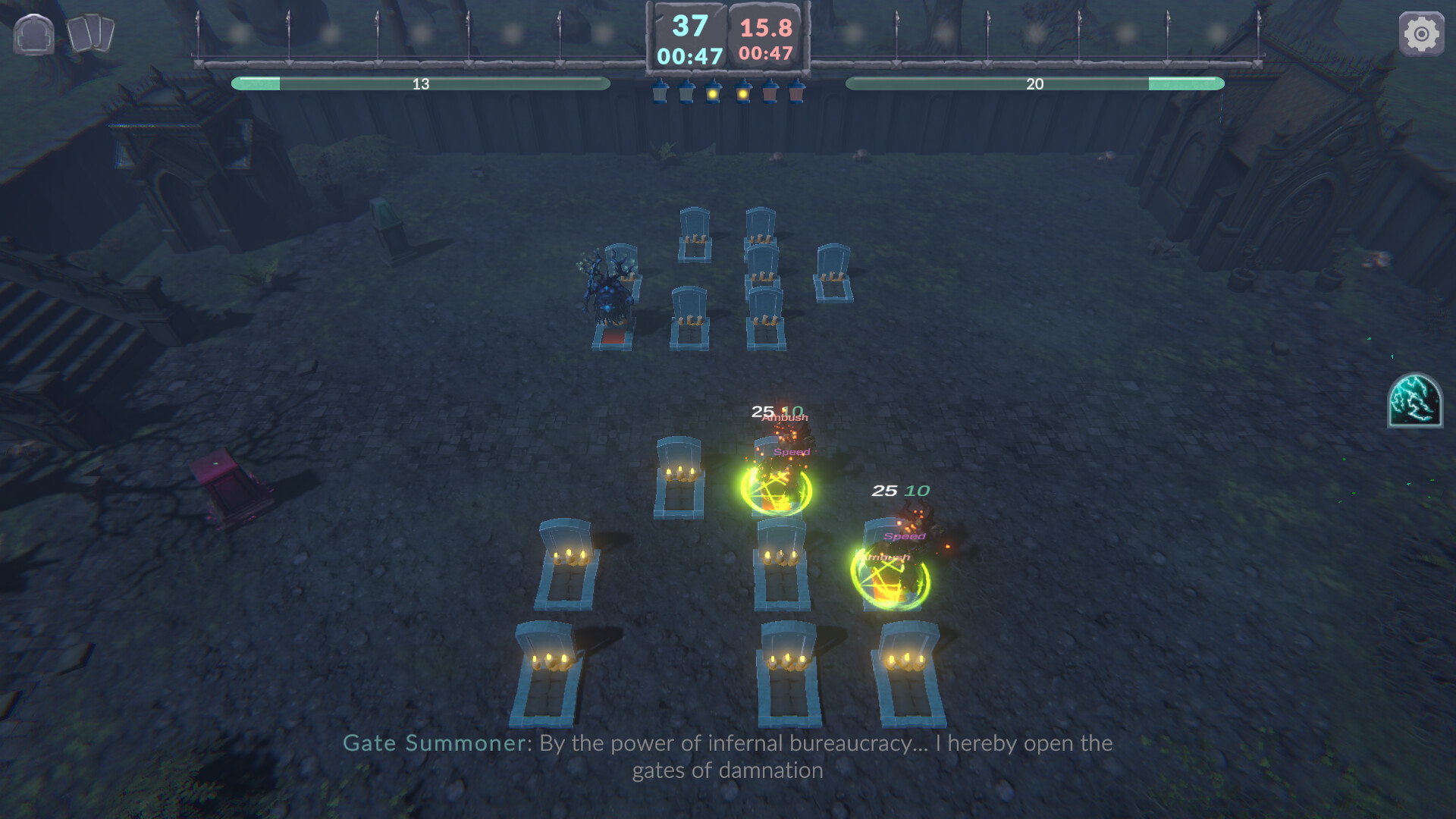 Match In Peace screenshot 12