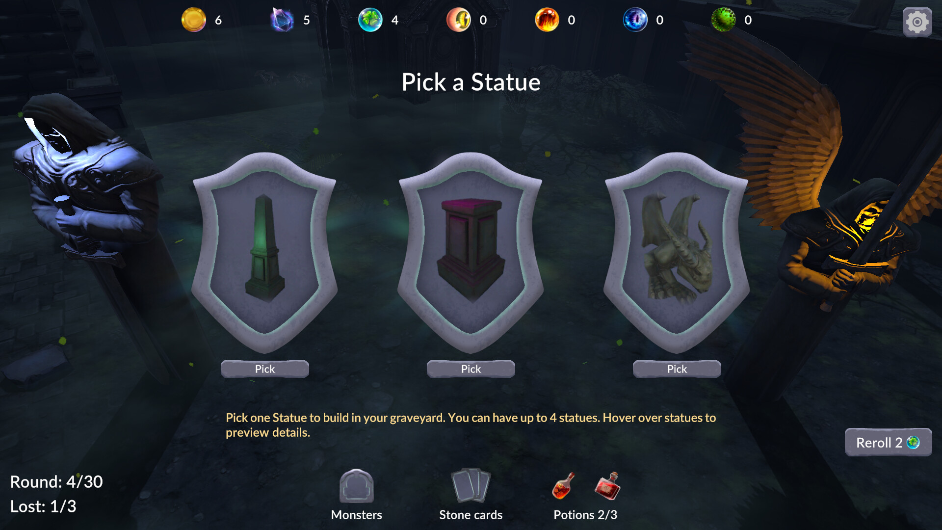 Match In Peace screenshot 8