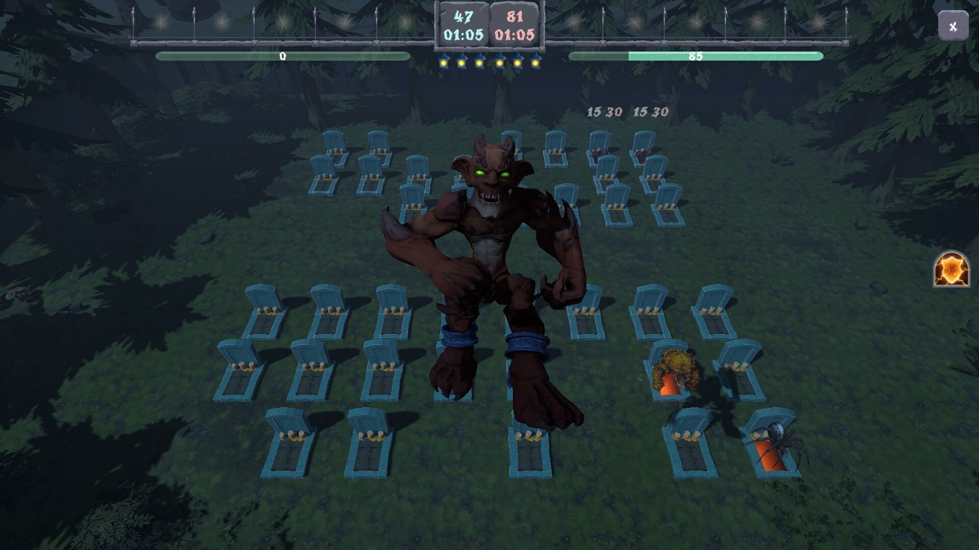 Match In Peace screenshot 6