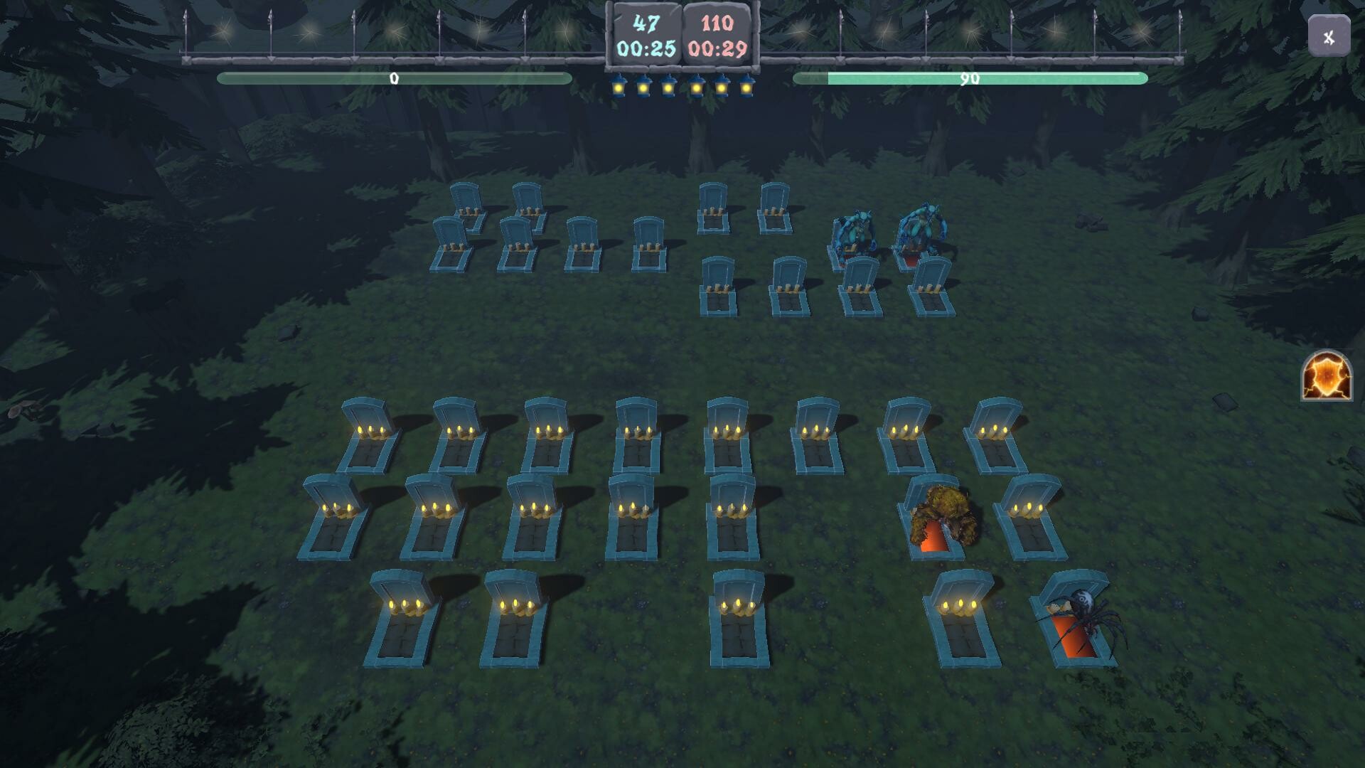 Match In Peace screenshot 9
