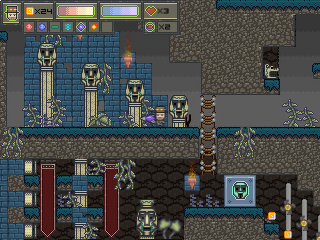 Top Hat screenshot 4