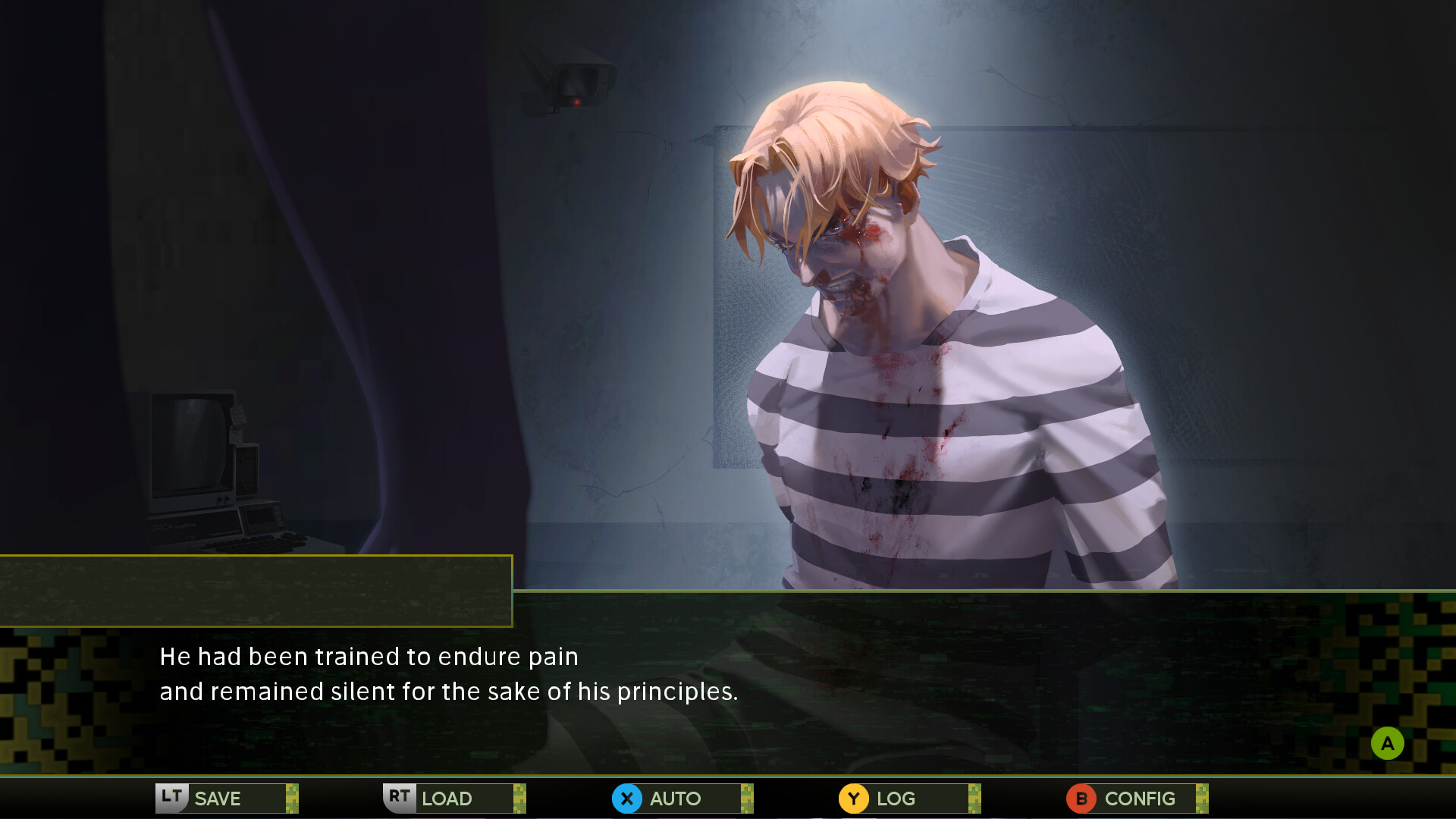 Heinz Honor and Revenge screenshot 1