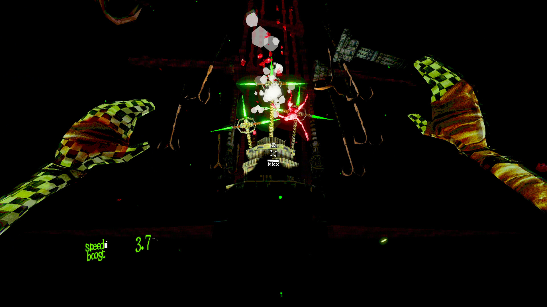 Grindset T.V. screenshot 6