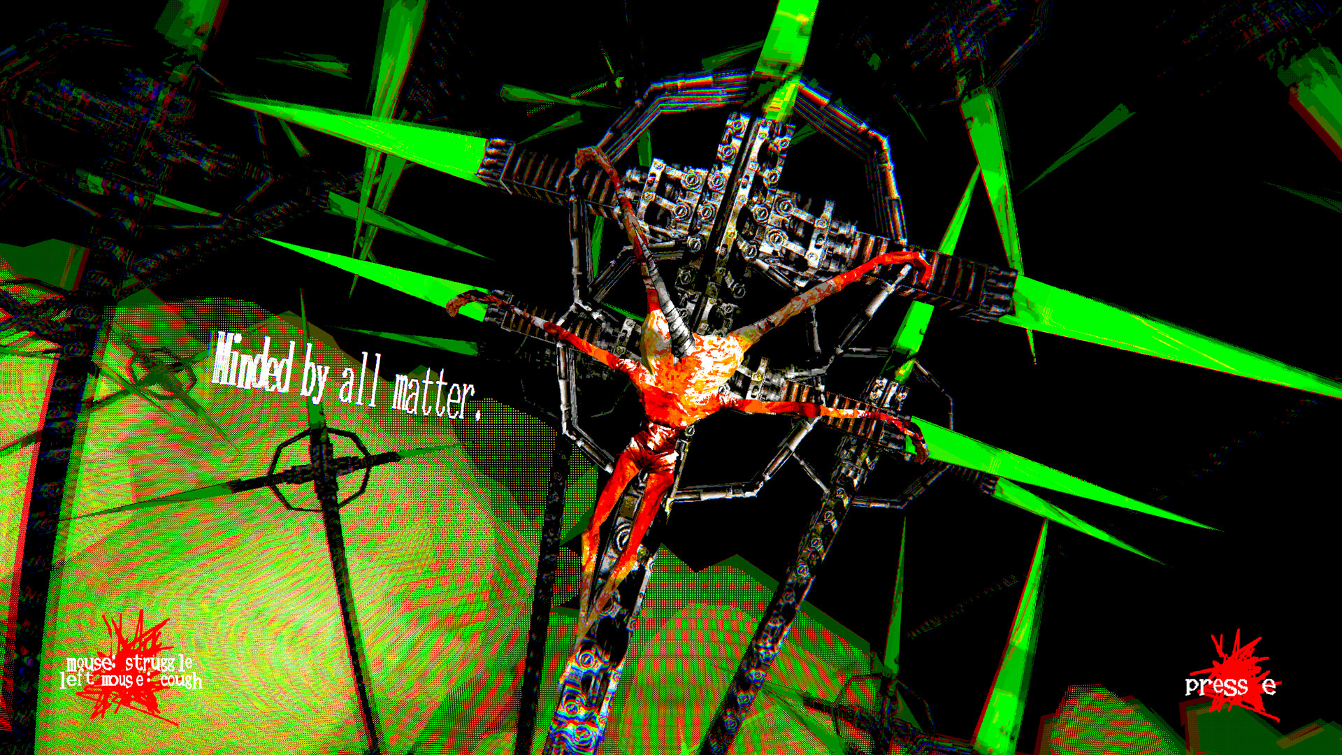 Grindset T.V. screenshot 7