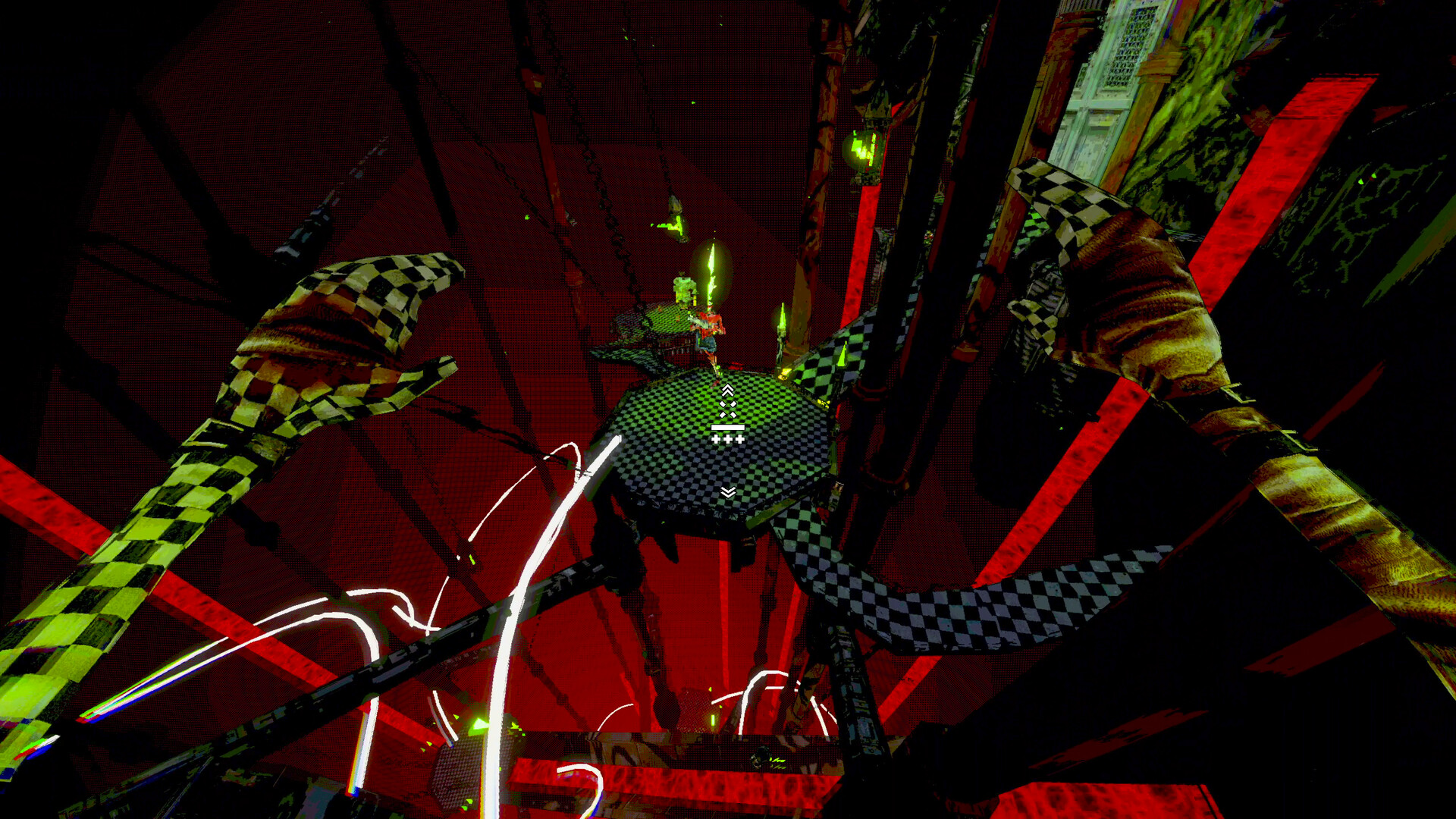 Grindset T.V. screenshot 9