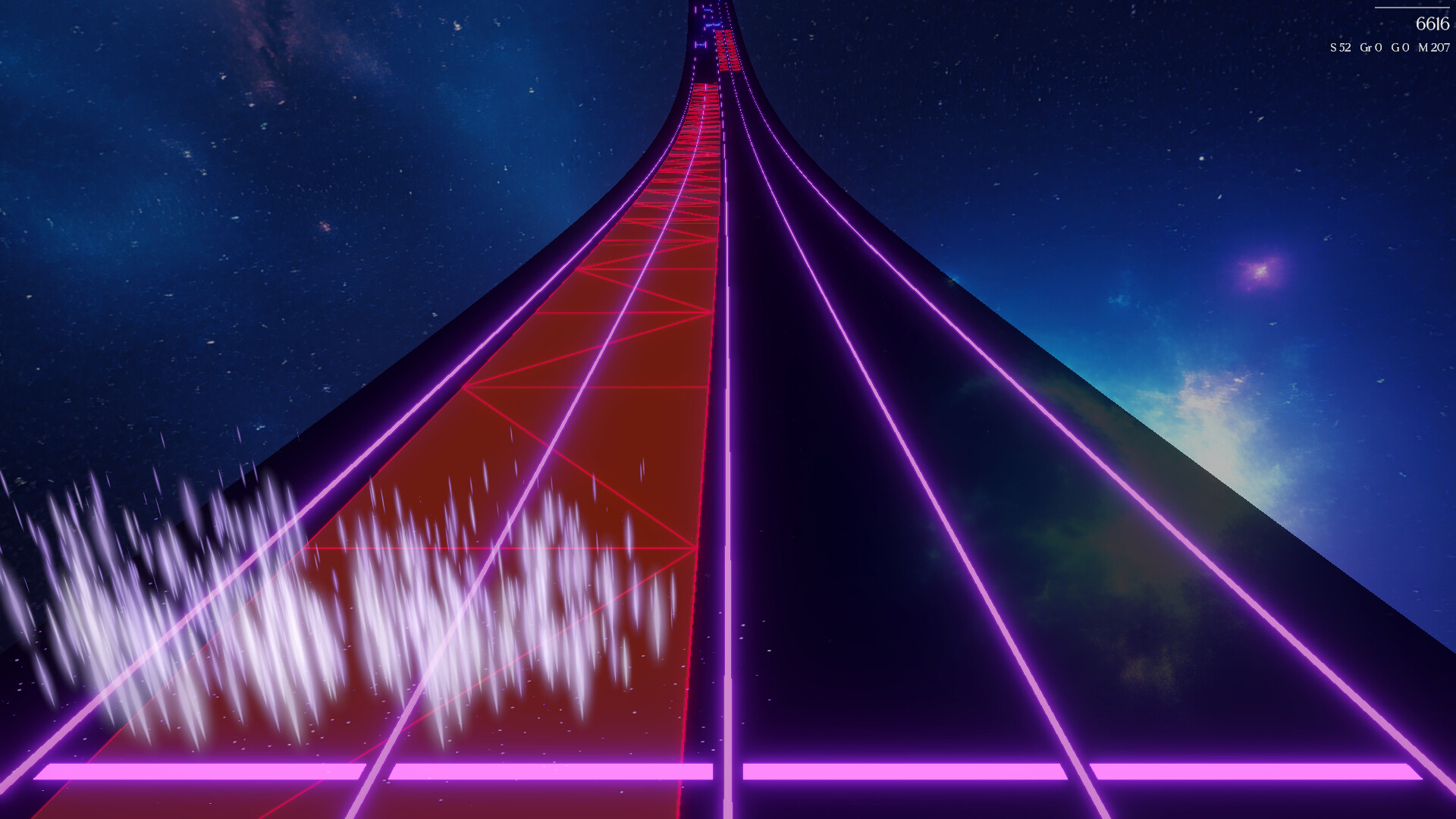 Project: Stellar screenshot 5