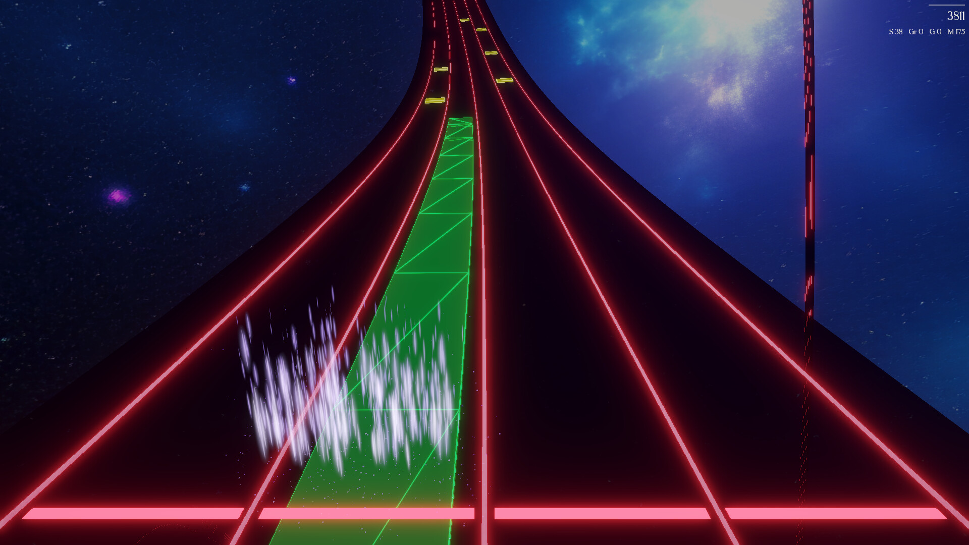 Project: Stellar screenshot 3