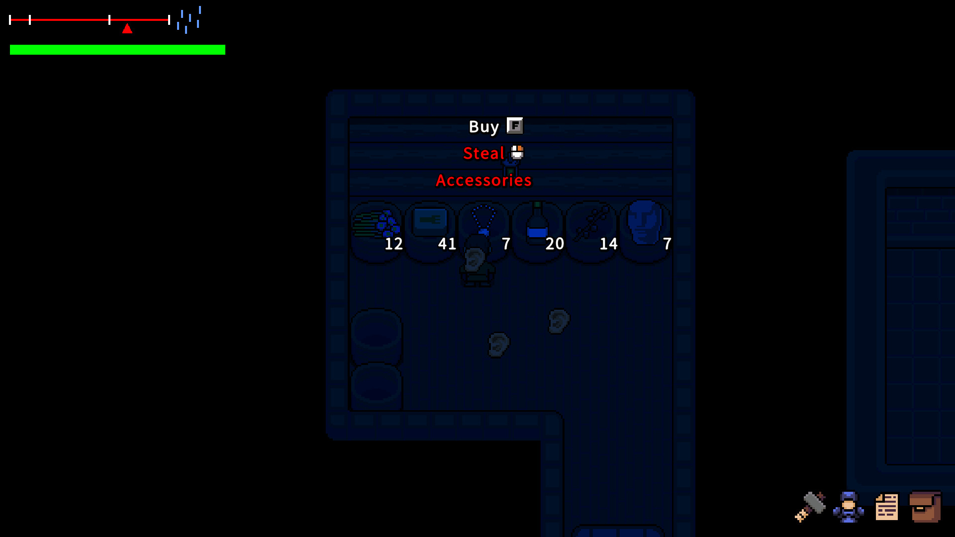 Beggar to Emperor screenshot 9
