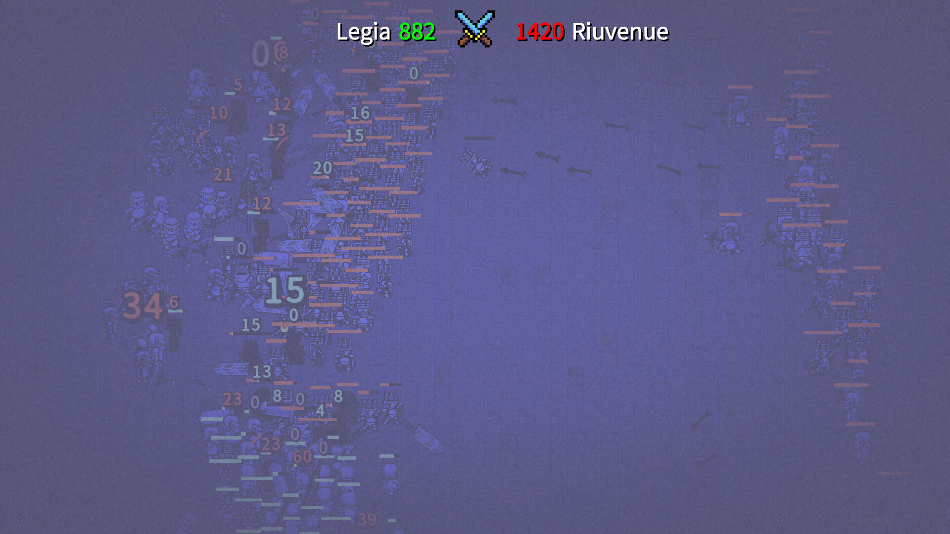 Beggar to Emperor screenshot 13