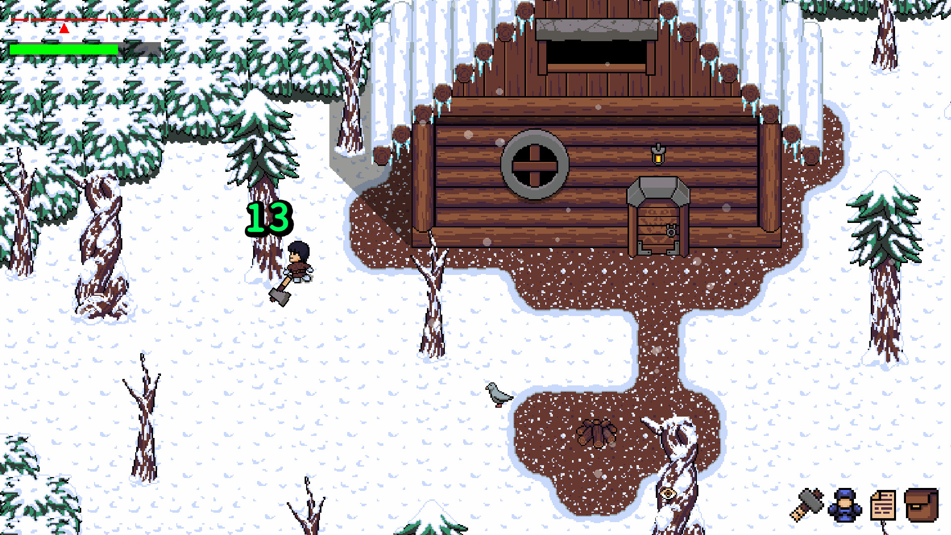 Beggar to Emperor screenshot 4