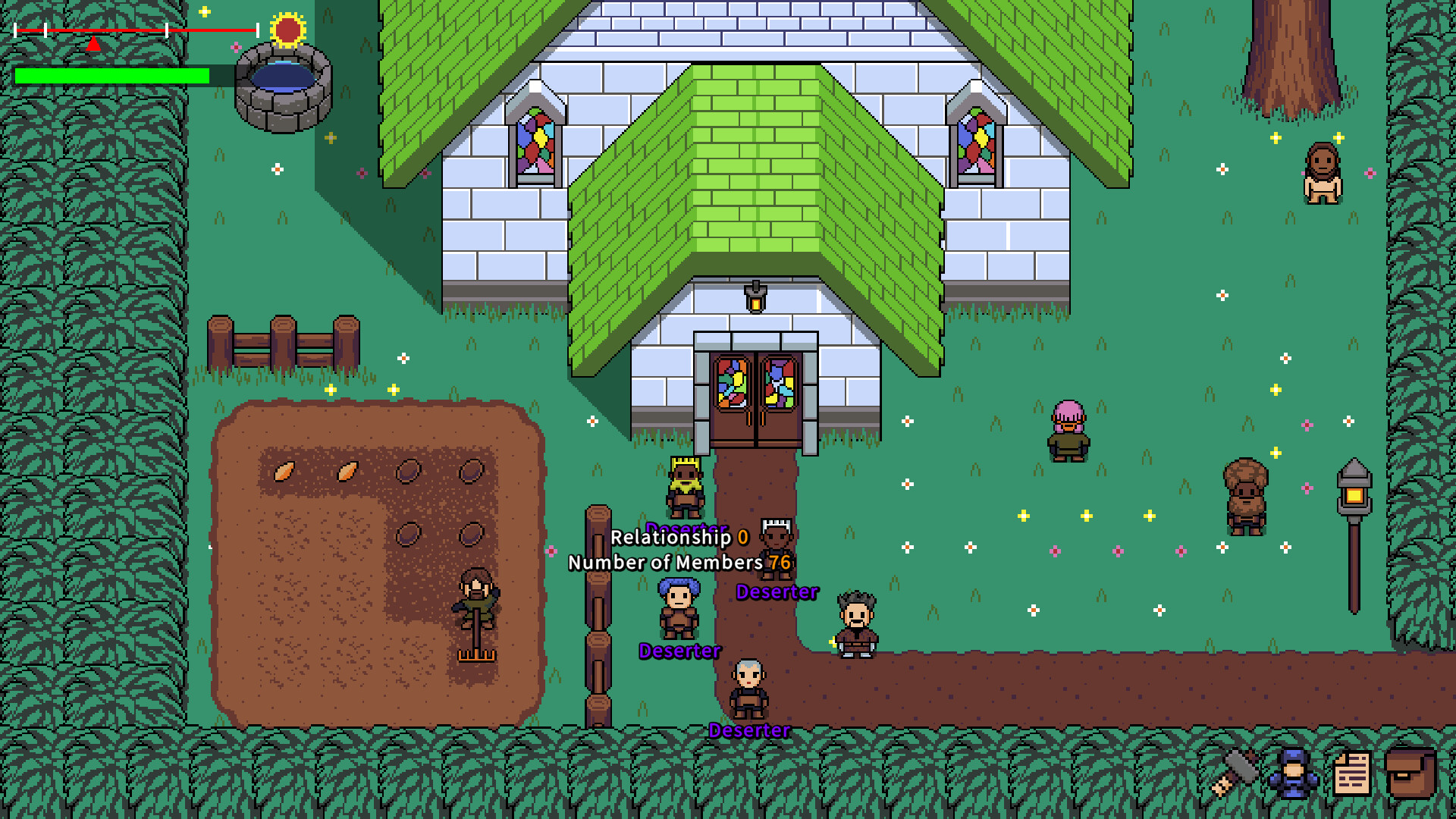 Beggar to Emperor screenshot 7