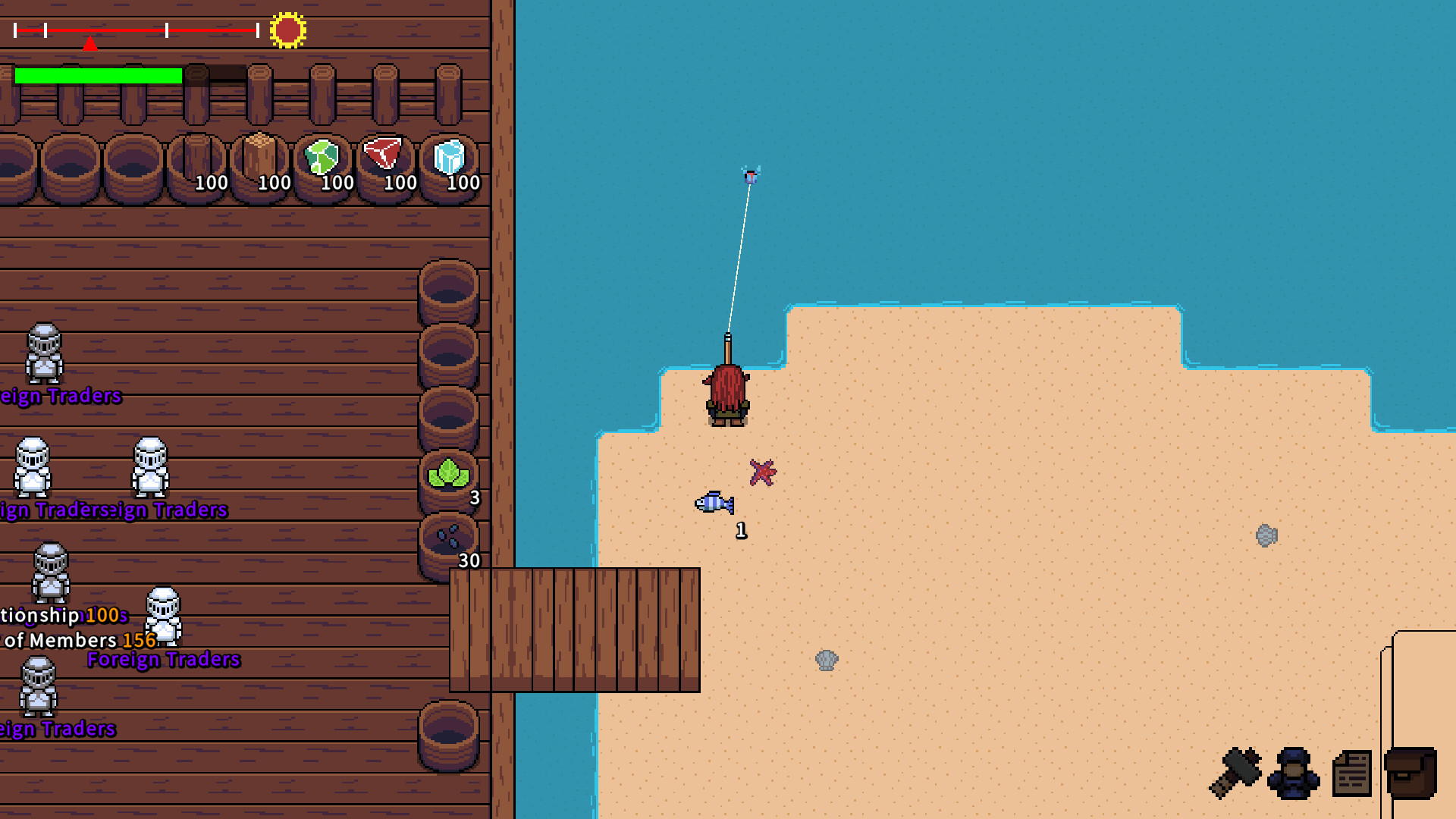 Beggar to Emperor screenshot 6