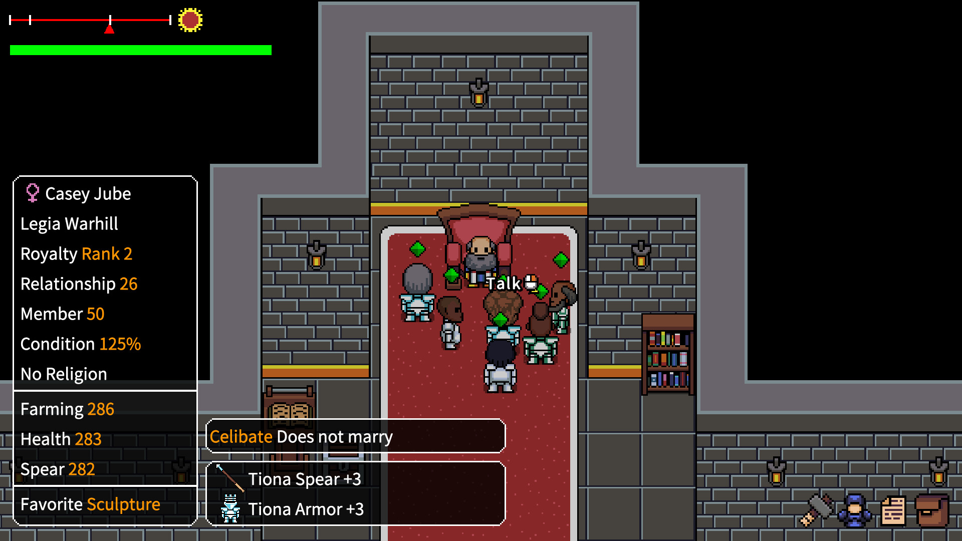 Beggar to Emperor screenshot 11